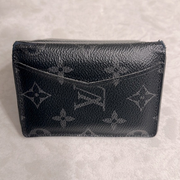 Louis Vuitton Accessories Authentic Louis Vuitton Pocket Organizer